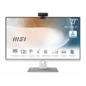 MSI Modern AM271P 11M-411EU Intel® Core™ i7 68,6 cm (27'') 1920 x 1080 Pixeles