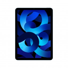 Apple iPad Air 256 GB 27,7 cm (10.9'') Apple M 8 GB Wi-Fi 6 (802.11ax) iPadOS 15 Azul - mm9n3ty/a