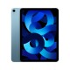 Apple iPad Air 256 GB 27,7 cm (10.9'') Apple M 8 GB Wi-Fi 6 (802.11ax) iPadOS 15 Azul - mm9n3ty/a