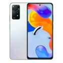Xiaomi Redmi Note 11 Pro 16,9 cm (6.67'') SIM doble Android 11 4G USB Tipo C 6 GB 128 GB 5000 mAh Blanco - MZB0AS0EU