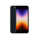Apple iPhone SE 11,9 cm (4.7'') SIM doble iOS 15 5G 64 GB Negro - mmxf3ql/a