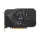 ASUS PH-RX6400-4G AMD Radeon RX 6400 4 GB GDDR6 - 90YV0H91-M0NA00
