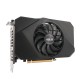 ASUS PH-RX6400-4G AMD Radeon RX 6400 4 GB GDDR6 - 90YV0H91-M0NA00