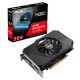 ASUS PH-RX6400-4G AMD Radeon RX 6400 4 GB GDDR6 - 90YV0H91-M0NA00