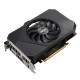 ASUS PH-RX6400-4G AMD Radeon RX 6400 4 GB GDDR6 - 90YV0H91-M0NA00