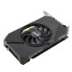 ASUS PH-RX6400-4G AMD Radeon RX 6400 4 GB GDDR6 - 90YV0H91-M0NA00