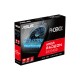 ASUS PH-RX6400-4G AMD Radeon RX 6400 4 GB GDDR6 - 90YV0H91-M0NA00