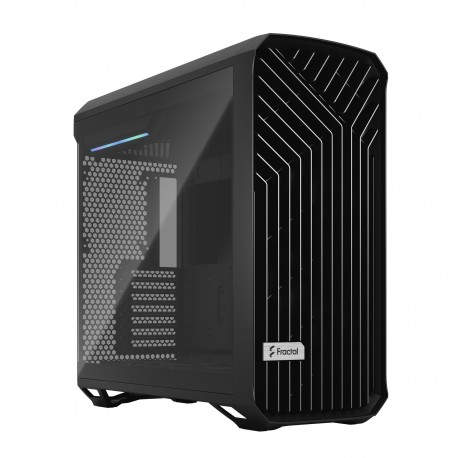 Fractal Design Torrent Negro - FD-C-TOR1A-01