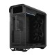 Fractal Design Torrent Negro - FD-C-TOR1A-01