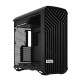 Fractal Design Torrent Negro - FD-C-TOR1A-01