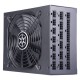 Silverstone DA1650 unidad de fuente de alimentación 1650 W 20-pin ATX 2U Negro