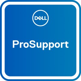 DELL Actualización de 1 año ProSupport a 3 años ProSupport - XNBNMM_1PS3PS