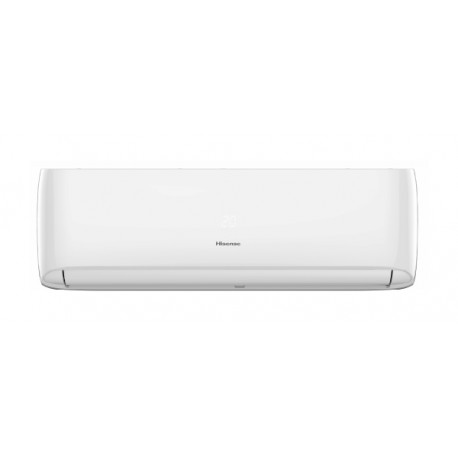 Hisense KB25YR1AG sistema de aire acondicionado dividido Unidad interior de aire acondicionado Blanco