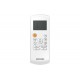 Samsung Malibu (AR30) AR12TXHQBWKNEU + AR12TXHQBWKXEU Sistema split Blanco F-AR12MLB