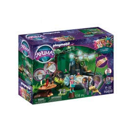 Playmobil Ayuma 70808 set de juguetes