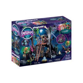 Playmobil Ayuma 70807 set de juguetes