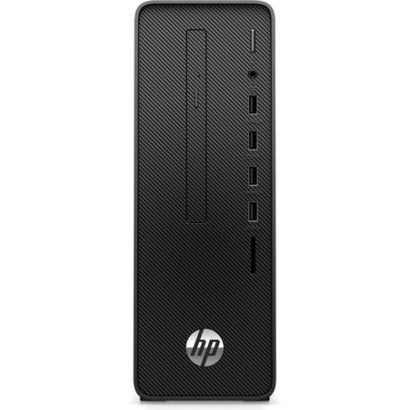 HP 290 G3 DDR4-SDRAM i5-10505 SFF Intel® Core™ i5 8 GB 256 GB SSD Windows 11 Pro PC Negro - 4M5F4EA