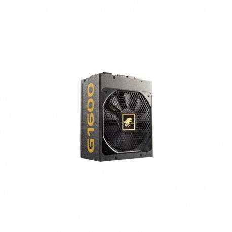 Lepa 1600W G1600 80 Plus Gold