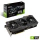ASUS TUF Gaming TUF-RTX3080-O10G-V2-GAMING NVIDIA GeForce RTX 3080 10 GB GDDR6X