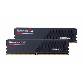G.Skill Ripjaws S5 módulo de memoria 32 GB 2 x 16 GB DDR5 5200 MHz - f5-5200j4040a16gx2-rs5k