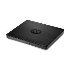 HP Unidad externa USB DVDRW - F6V97AA
