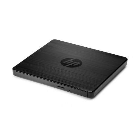 HP Unidad externa USB DVDRW - F6V97AA