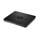 HP Unidad externa USB DVDRW - F6V97AA