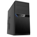 CoolBox M660 Torre Negro - COO-PCM660-0