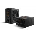 NOX Hummer Alpha unidad de fuente de alimentación 600 W 24-pin ATX ATX Negro - nxhummera600wbz