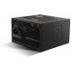 NOX Hummer Alpha unidad de fuente de alimentación 600 W 24-pin ATX ATX Negro - nxhummera600wbz
