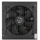 NOX Hummer Alpha unidad de fuente de alimentación 600 W 24-pin ATX ATX Negro - nxhummera600wbz