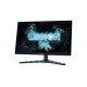 Lenovo Legion Y25g-30 62,2 cm (24.5'') 1920 x 1080 Pixeles Full HD LED Negro - 66CCGAC1EU