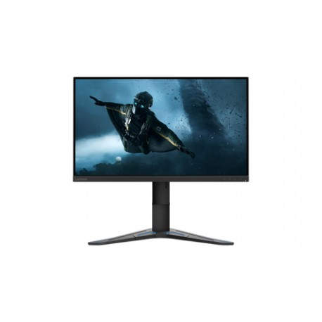 Lenovo G27qe-20 68,6 cm (27'') 2560 x 1440 Pixeles Quad HD LED Negro - 66E1GAR1EU