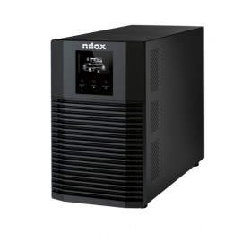 Nilox UPS PREMIUM ONLINE PRO 4500 VA NXGCOLED456X9V2