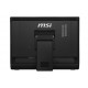 MSI PRO 16T 10M-054EU 39,6 cm (15.6'') 1366 x 768 Pixeles Pantalla táctil