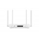 Xiaomi Mi Router AX1800 router inalámbrico Gigabit Ethernet Doble banda (2,4 GHz / 5 GHz) 5G Blanco - 6934177723643