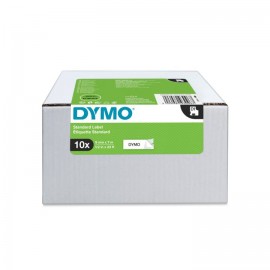 DYMO Value Pack Blanco Etiqueta para impresora autoadhesiva - 2093096