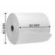 Nilox Rollo de Papel Térmico - nx-rtnl04080