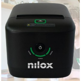 Nilox La impresora triple interface - nx-p482-usl
