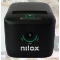 Nilox La impresora triple interface - nx-p482-usl