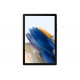 Samsung Galaxy Tab A8 SM-X205NZAA 4G LTE-TDD & LTE-FDD 32 GB 26,7 cm (10.5'') 3 GB Wi-Fi 5 (802.11ac) Gris - SAM-SM-X205NZAAEUB