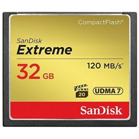 SANDISK 32GB Extreme