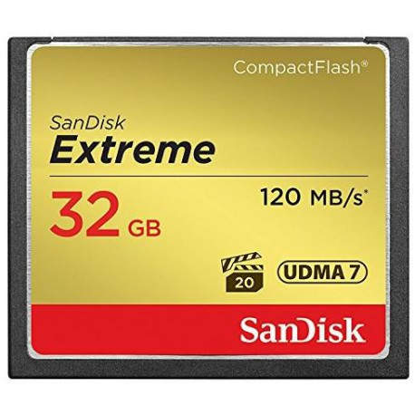 SANDISK 32GB Extreme