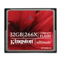Kingston Technology 32GB Ultimate 266X