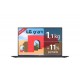 LG Gram 16Z95P-G.AA79B ordenador portatil Portátil 40,6 cm (16'') WQXGA
