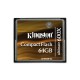Kingston Technology 64GB EXT 600X