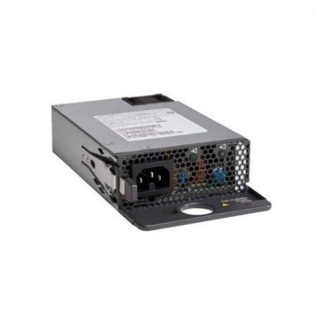 Cisco PWR-C5-600WAC componente de interruptor de red Sistema de alimentación