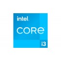 Intel Core i3-12100F procesador 12 MB Smart Cache Caja - BX8071512100F