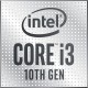 Intel Core i3-10320 procesador 3,8 GHz 8 MB Smart Cache Caja - 55950