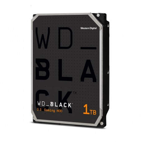 Western Digital WD_BLACK 3.5'' 6000 GB SATA - wd6004fzwx
